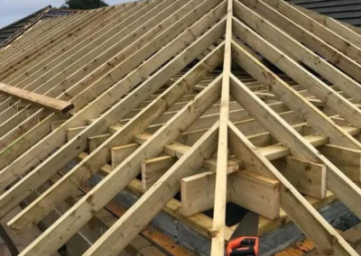 Roofing